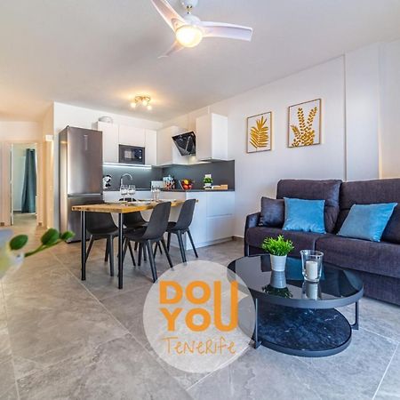 Holiday Apartments Oasis Лос-Крістіанос Екстер'єр фото
