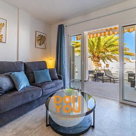 Holiday Apartments Oasis Лос-Крістіанос Екстер'єр фото