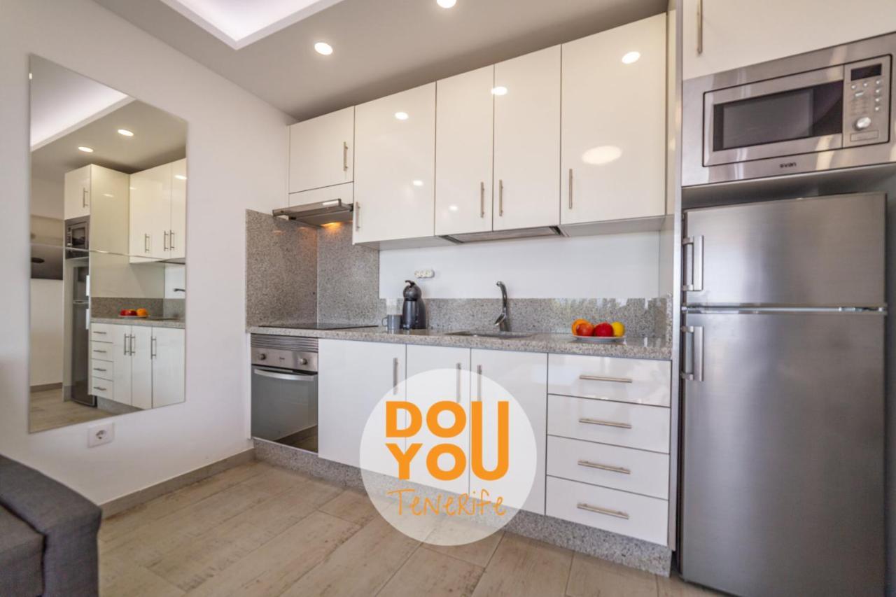 Holiday Apartments Oasis Лос-Крістіанос Екстер'єр фото