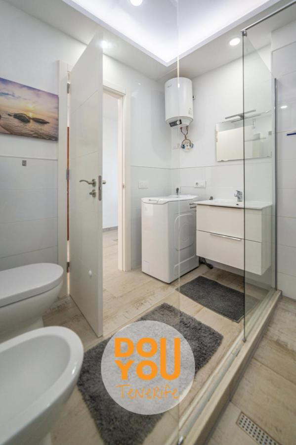 Holiday Apartments Oasis Лос-Крістіанос Екстер'єр фото