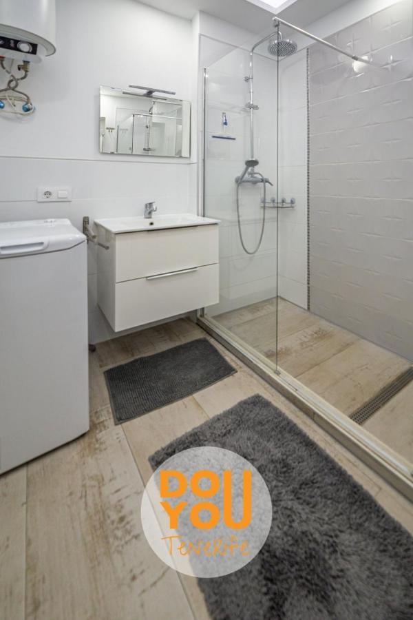 Holiday Apartments Oasis Лос-Крістіанос Екстер'єр фото