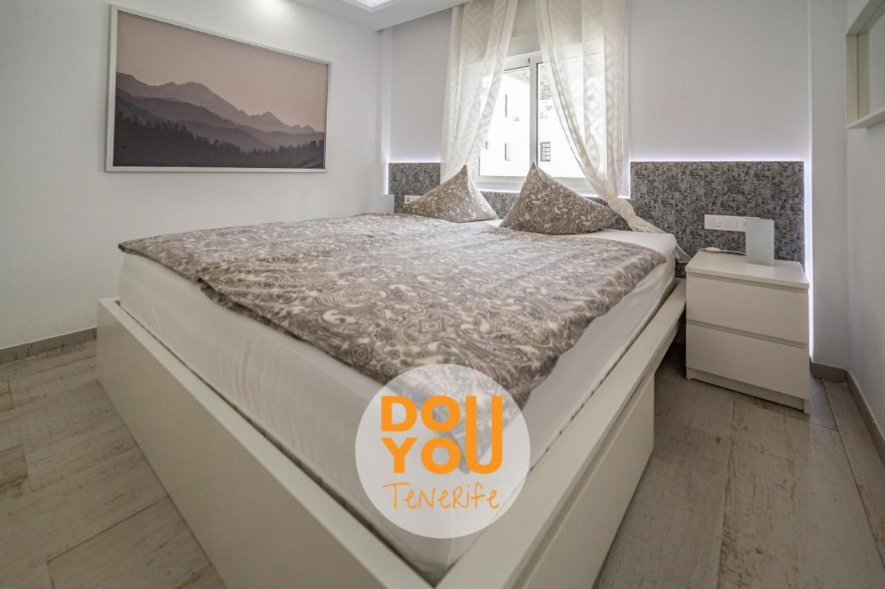 Holiday Apartments Oasis Лос-Крістіанос Екстер'єр фото