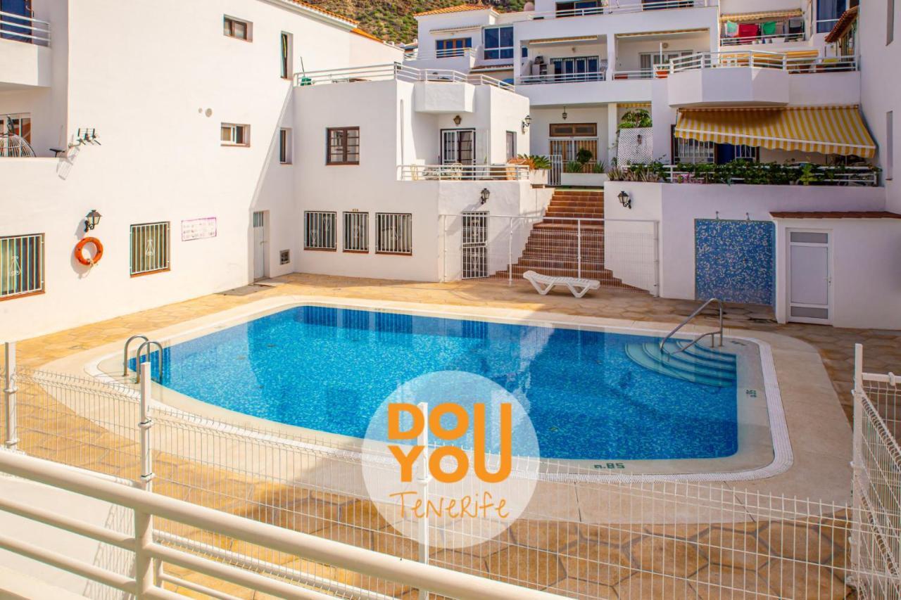 Holiday Apartments Oasis Лос-Крістіанос Екстер'єр фото