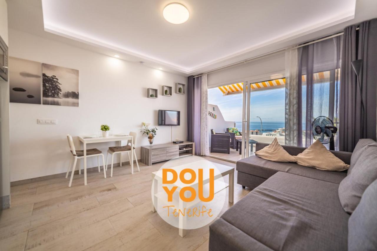 Holiday Apartments Oasis Лос-Крістіанос Екстер'єр фото