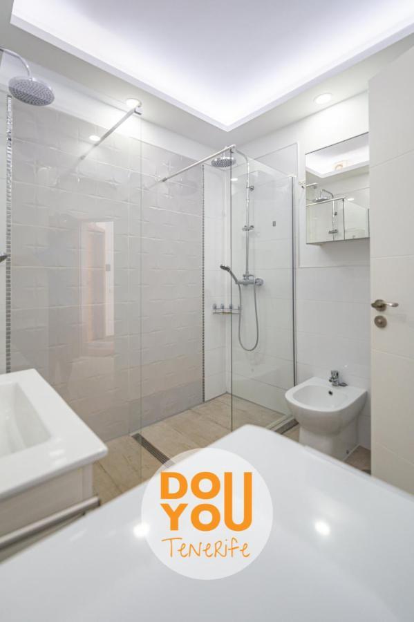 Holiday Apartments Oasis Лос-Крістіанос Екстер'єр фото