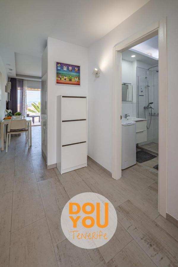 Holiday Apartments Oasis Лос-Крістіанос Екстер'єр фото
