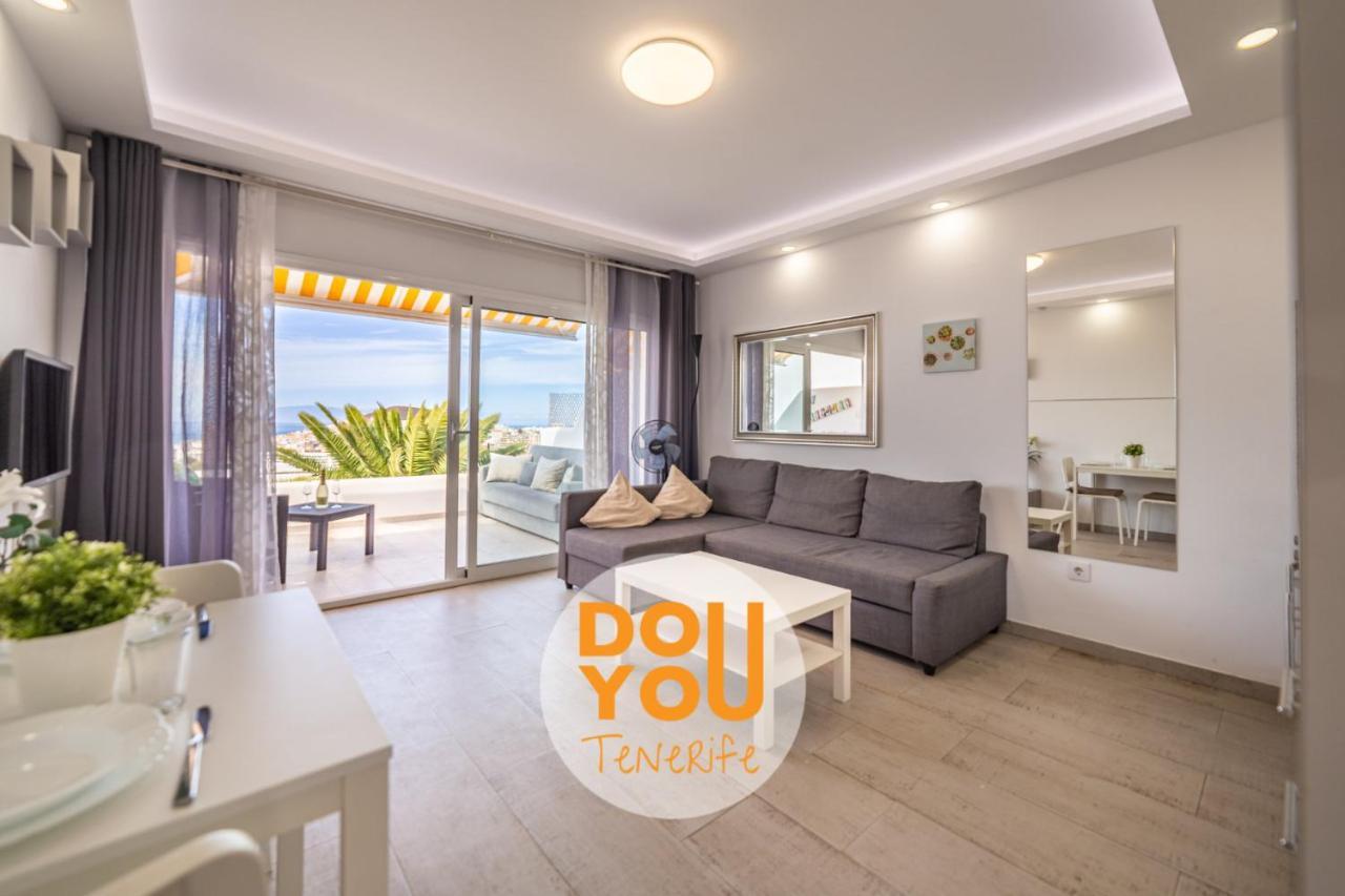 Holiday Apartments Oasis Лос-Крістіанос Екстер'єр фото