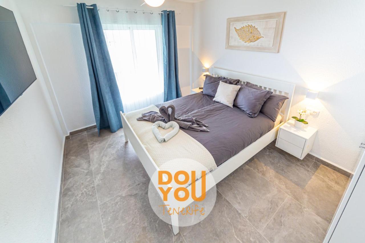Holiday Apartments Oasis Лос-Крістіанос Екстер'єр фото