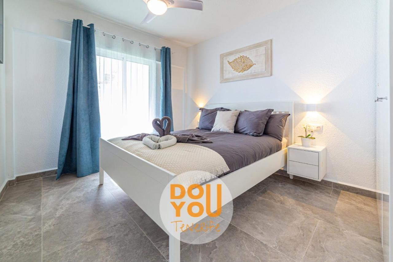 Holiday Apartments Oasis Лос-Крістіанос Екстер'єр фото