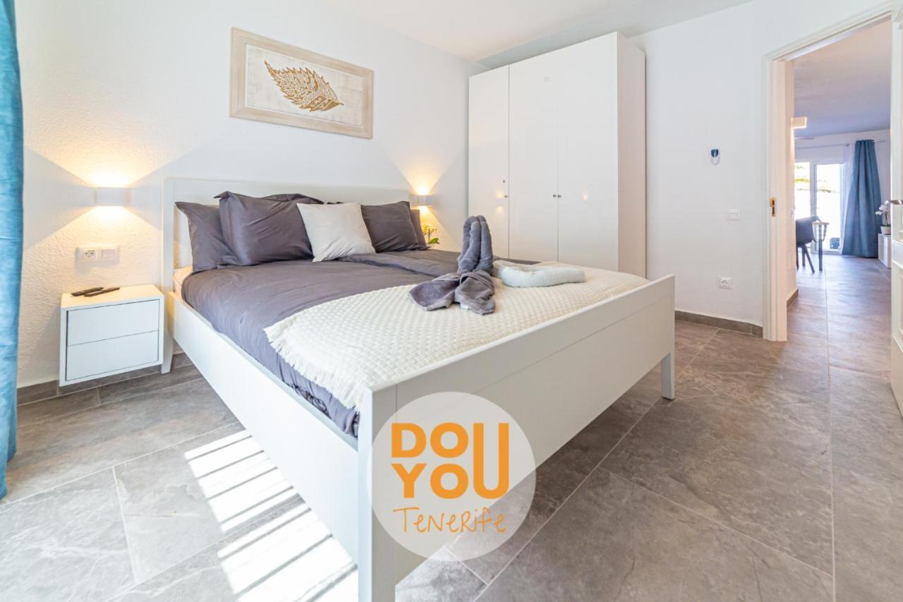 Holiday Apartments Oasis Лос-Крістіанос Екстер'єр фото