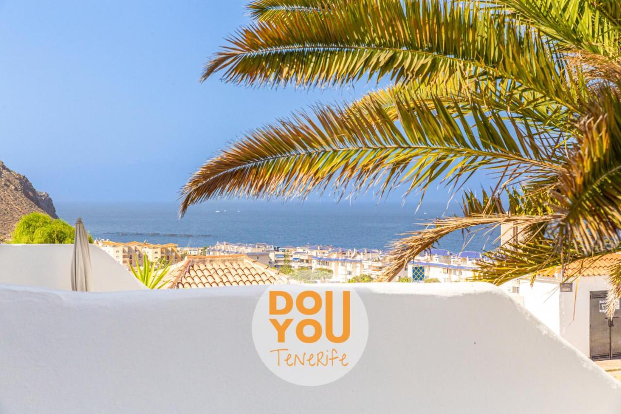 Holiday Apartments Oasis Лос-Крістіанос Екстер'єр фото