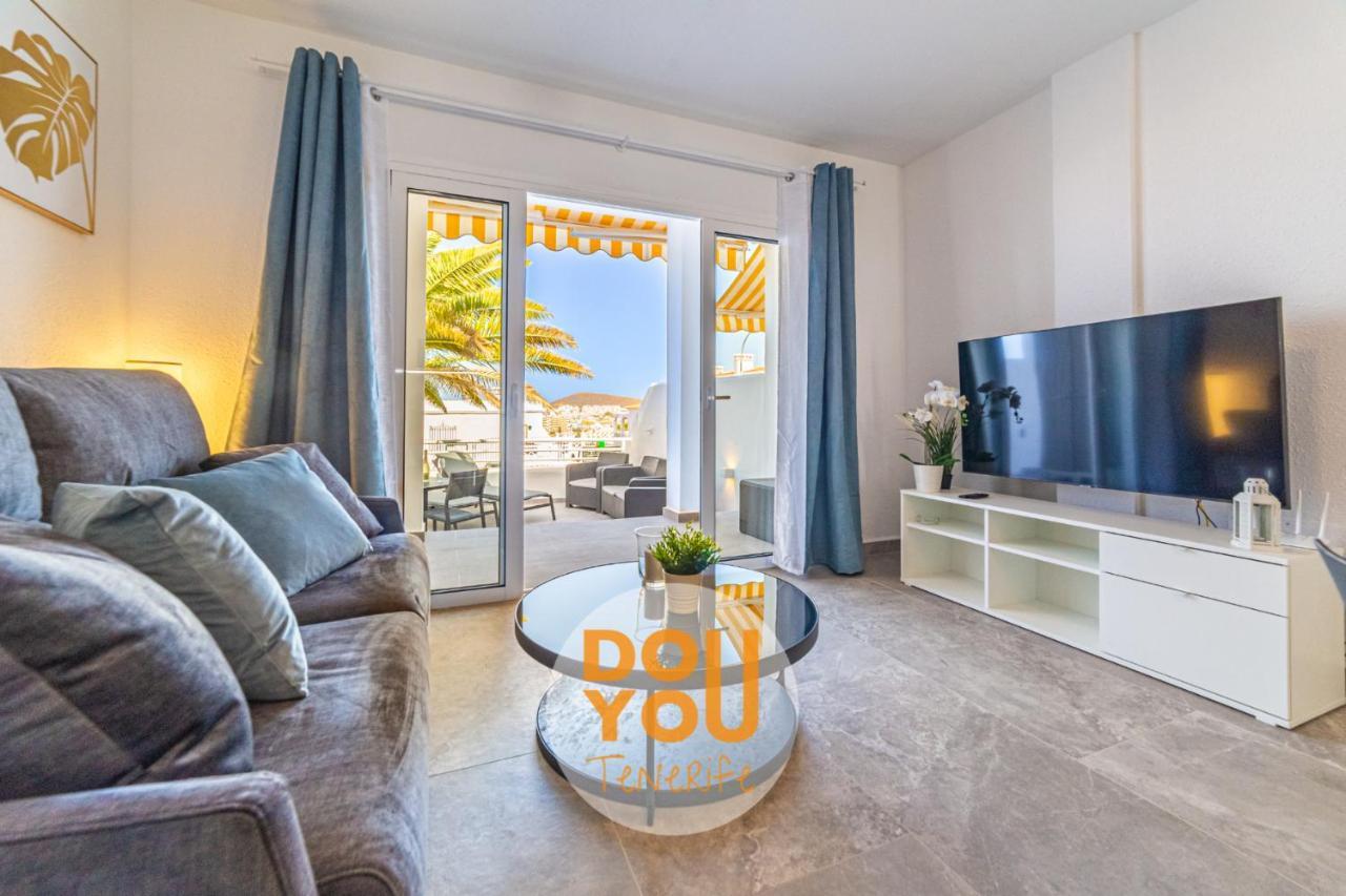 Holiday Apartments Oasis Лос-Крістіанос Екстер'єр фото